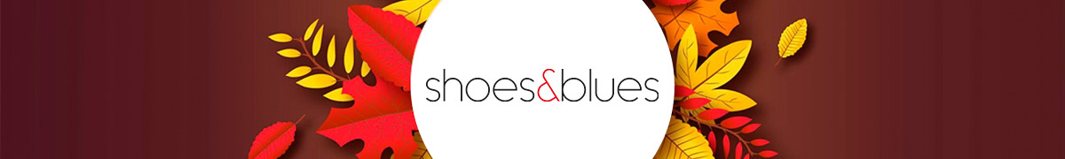 Shoes&blues