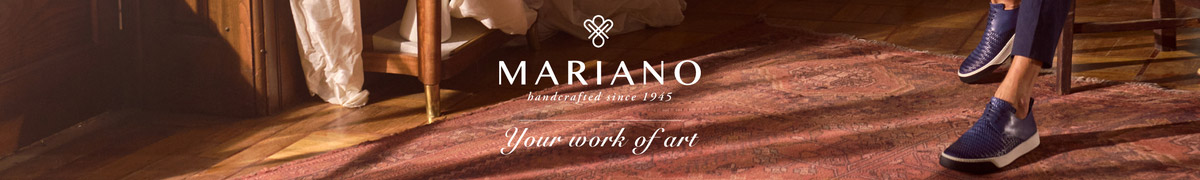 Mariano Shoes