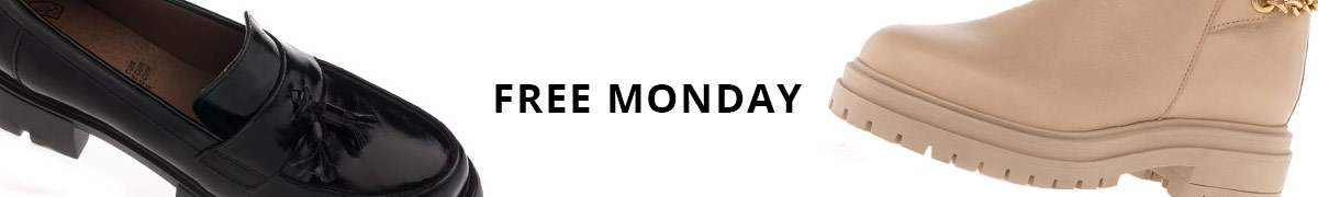 Free Monday